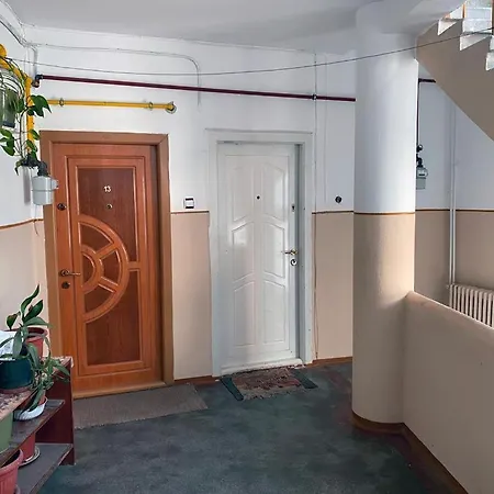 Lovely Next To Casino アパート コンスタンツァ