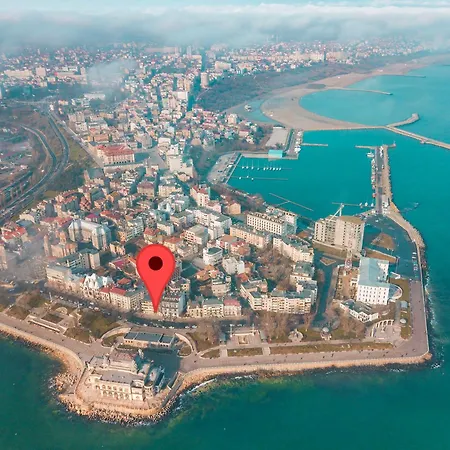 Lovely Next To Casino * Κονστάντζα