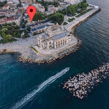 Διαμέρισμα Lovely Next To Casino *