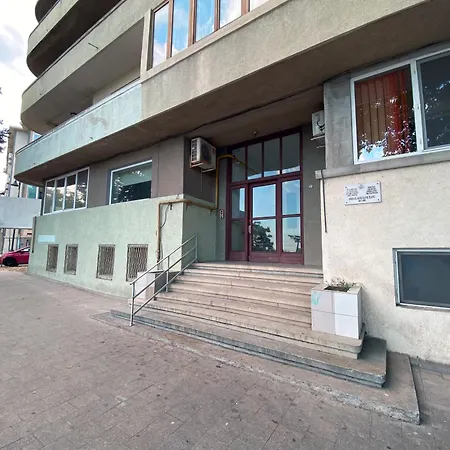 Διαμέρισμα Lovely Next To Casino Κονστάντζα