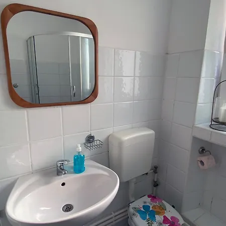 Διαμέρισμα Lovely Next To Casino