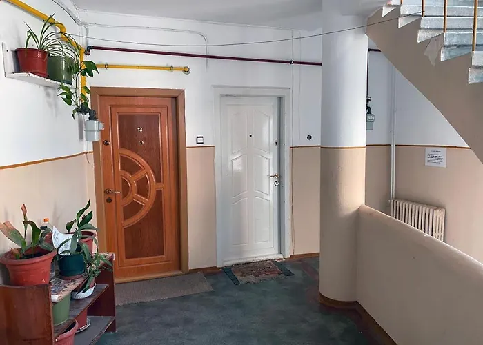 Lovely Next To Casino Apartman Konstanca