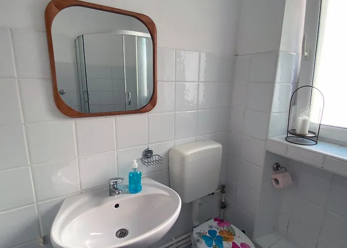 Apartman Lovely Next To Casino